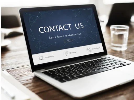 Contact Us