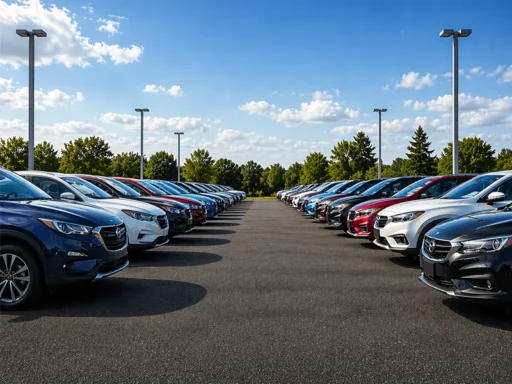 Used Cars